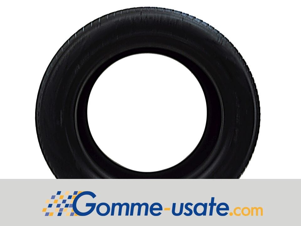 Thumb Yokohama Gomme Usate Yokohama 225/55 R17 101W Advan S.T. XL (50%) pneumatici usati Estivo_1